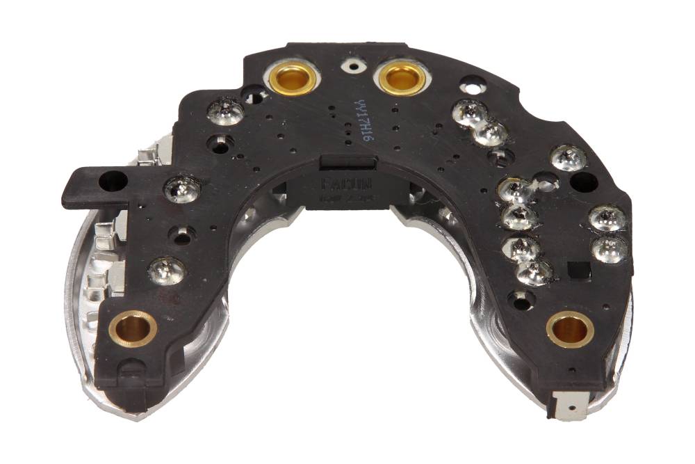 AS-PL ARC3003 — Prostownik, alternator