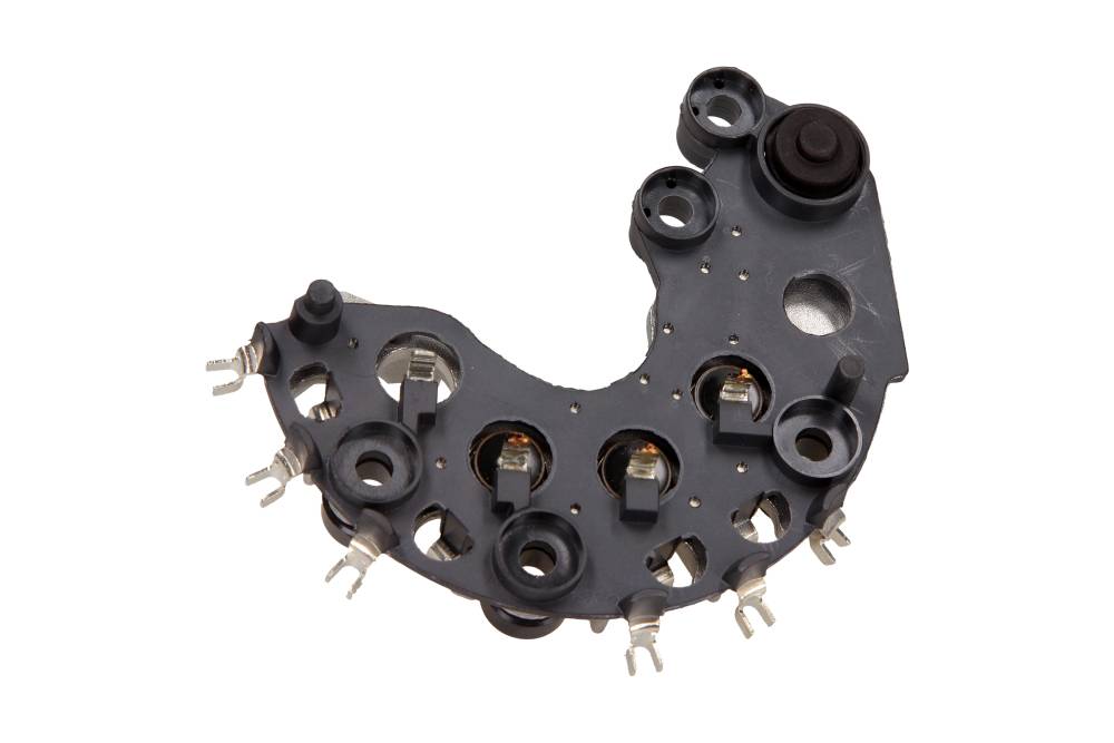 AS-PL ARC3039 - MOSTEK PROST. ALTERNATORA