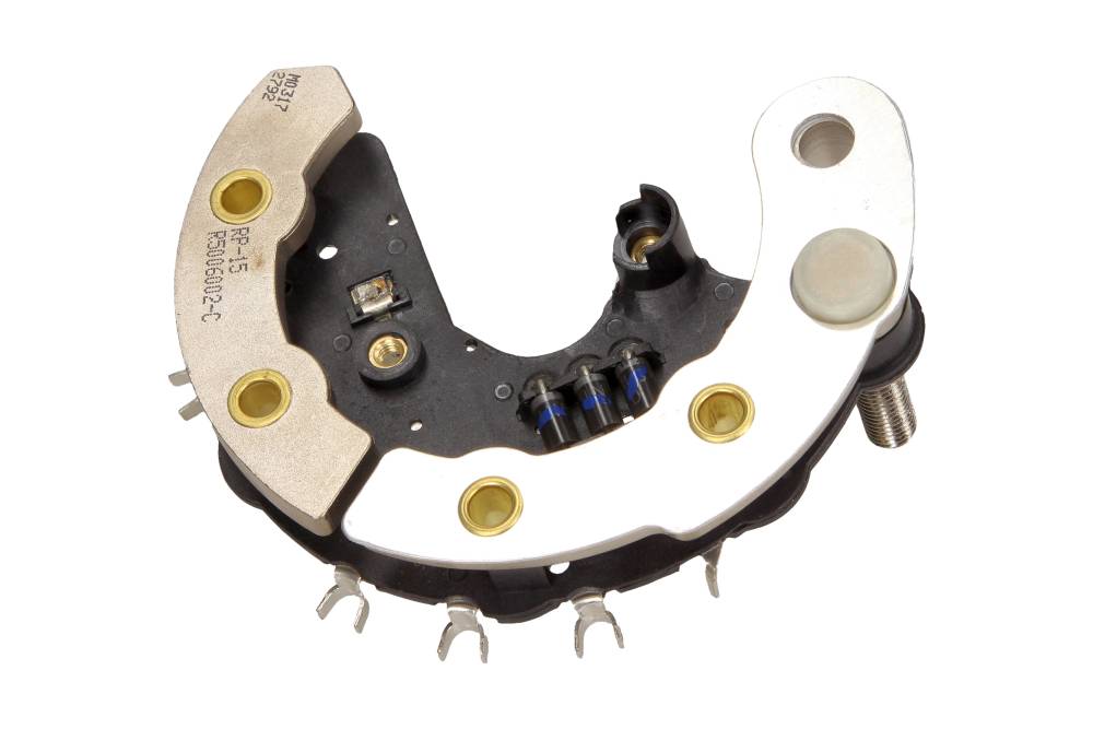 AS-PL ARC3054 — Prostownik, alternator