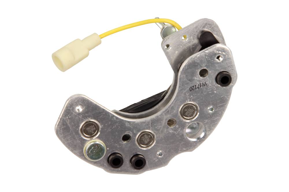 AS-PL ARC4004 - MOSTEK PROST. ALTERNATORA