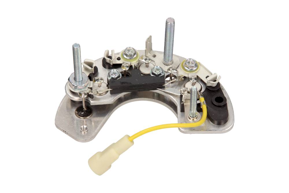 AS-PL ARC4004 - MOSTEK PROST. ALTERNATORA