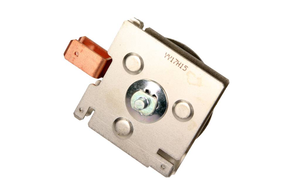AS-PL ARC4010 - MOSTEK PROST. ALTERNATORA
