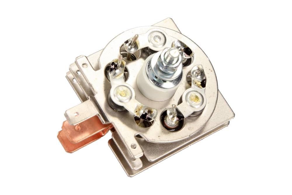 AS-PL ARC4010 - MOSTEK PROST. ALTERNATORA