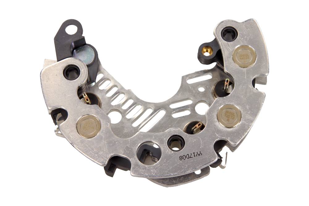 AS-PL ARC4021 — Prostownik, alternator
