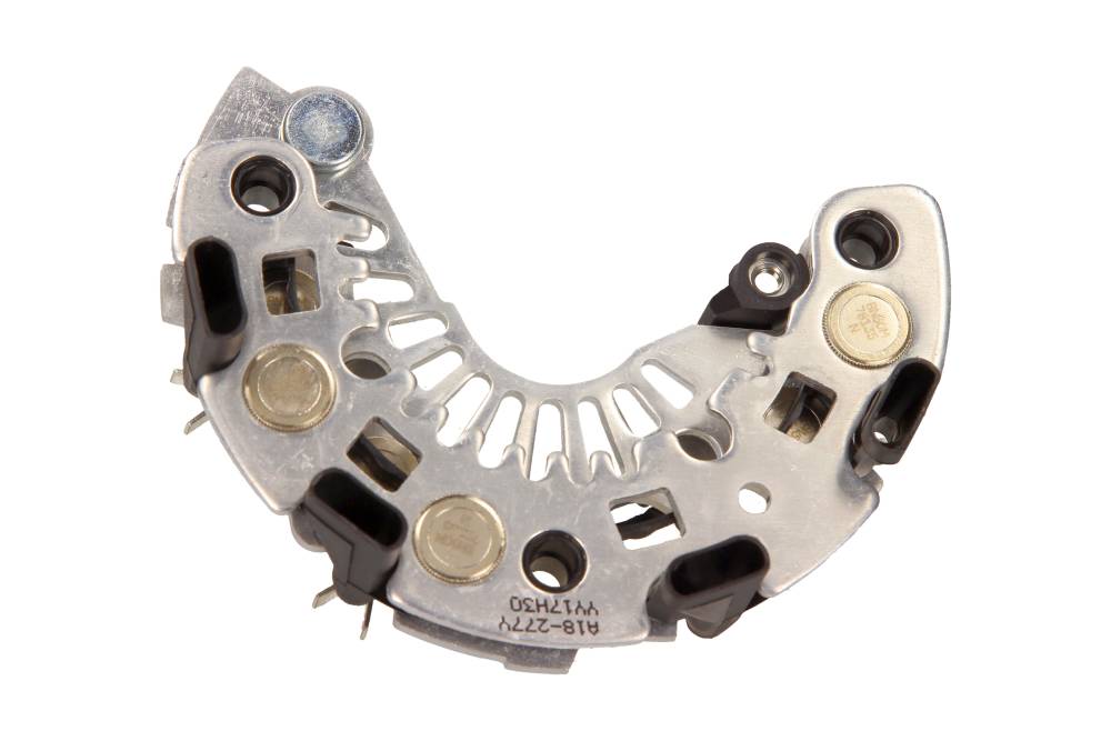 AS-PL ARC4037 - MOSTEK PROST. ALTERNATORA