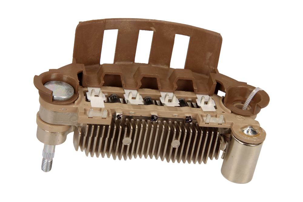 AS-PL ARC5030 — Prostownik, alternator