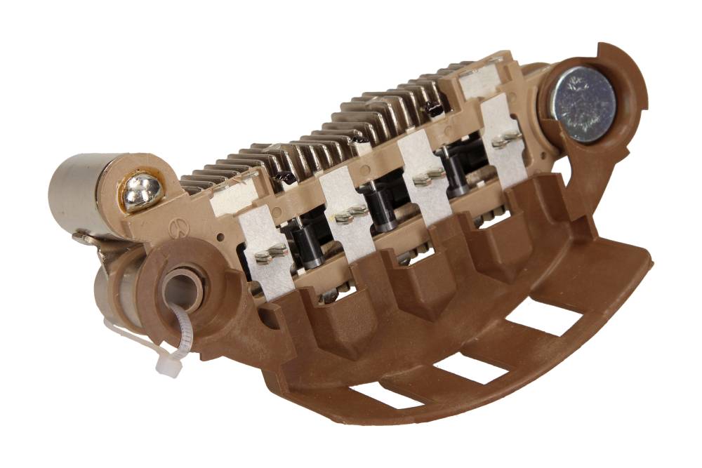 AS-PL ARC5031 - MOSTEK DIODOWY -MANDO- AB190012
