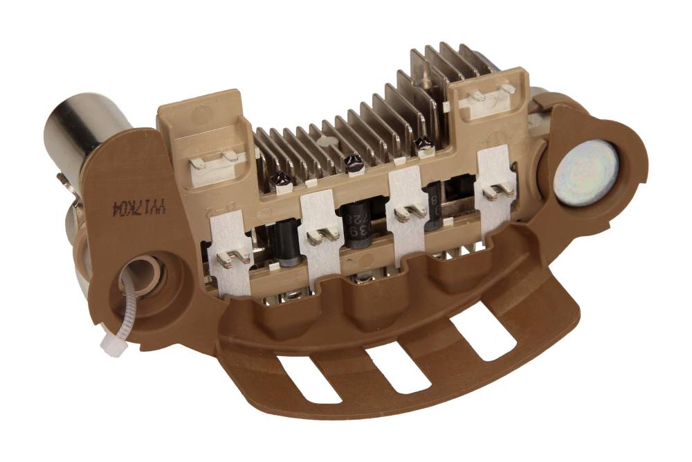 AS-PL ARC5036 — Prostownik, alternator