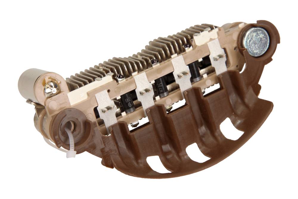 AS-PL ARC5041 — Prostownik, alternator