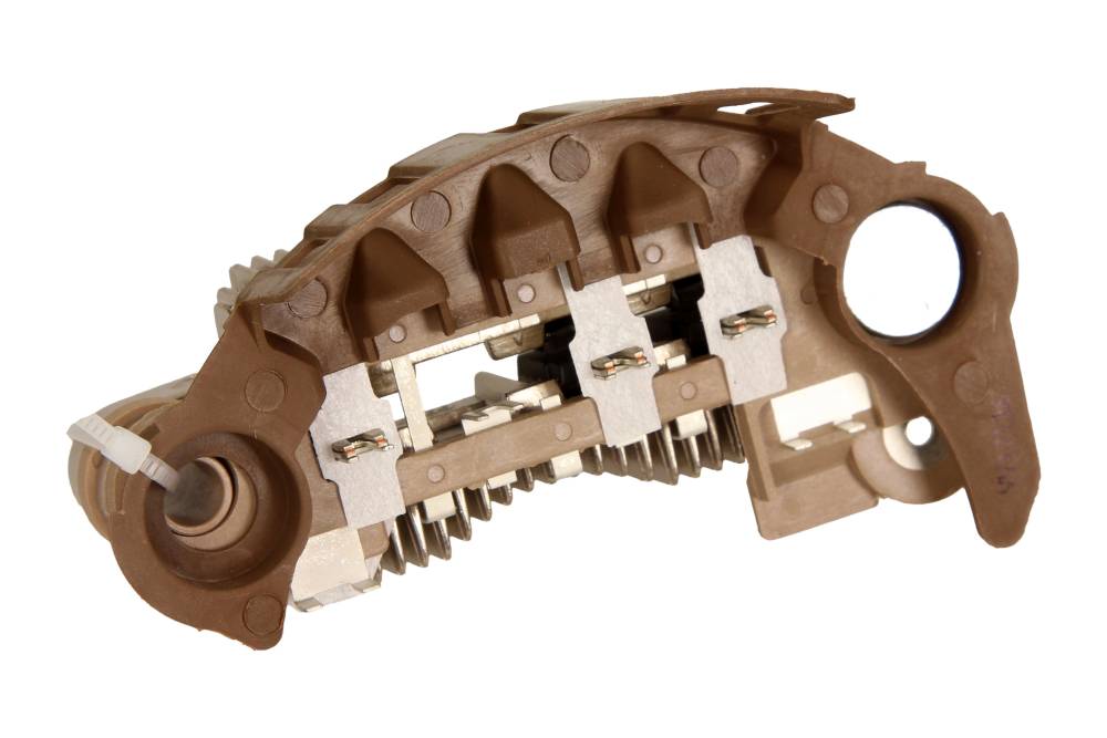 AS-PL ARC5063 — Prostownik, alternator