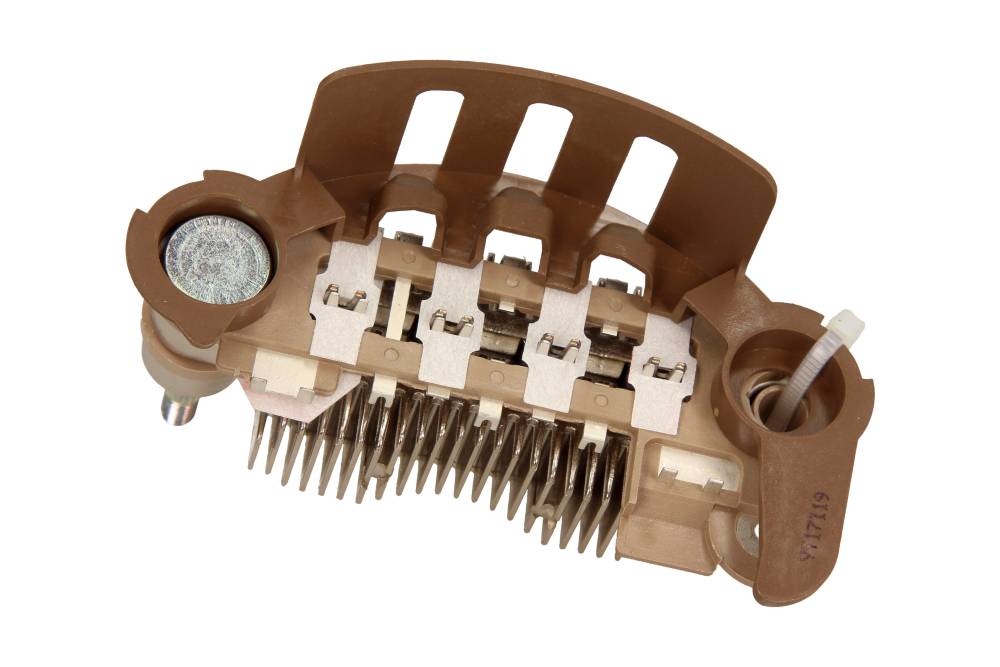 AS-PL ARC5100 — Prostownik, alternator