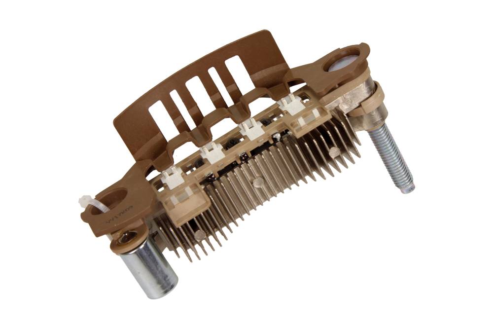 AS-PL ARC5102 — Prostownik, alternator