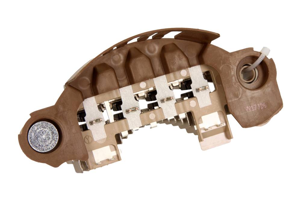 AS-PL ARC5104 - MOSTEK PROST. ALTERNATORA
