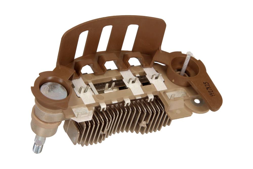 AS-PL ARC5114 — Prostownik, alternator