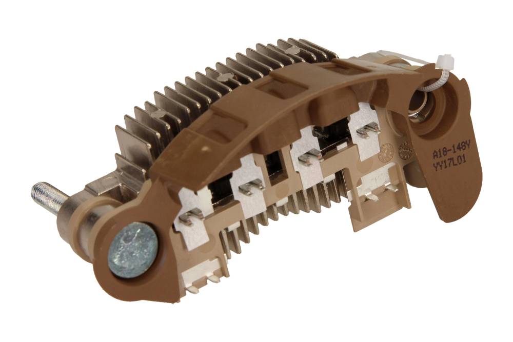 AS-PL ARC5120 - MOSTEK PROST. ALTERNATORA