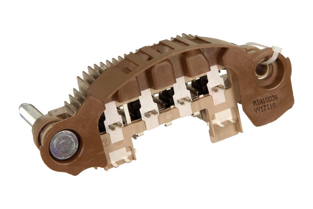AS-PL ARC5125 - MOSTEK PROST. ALTERNATORA