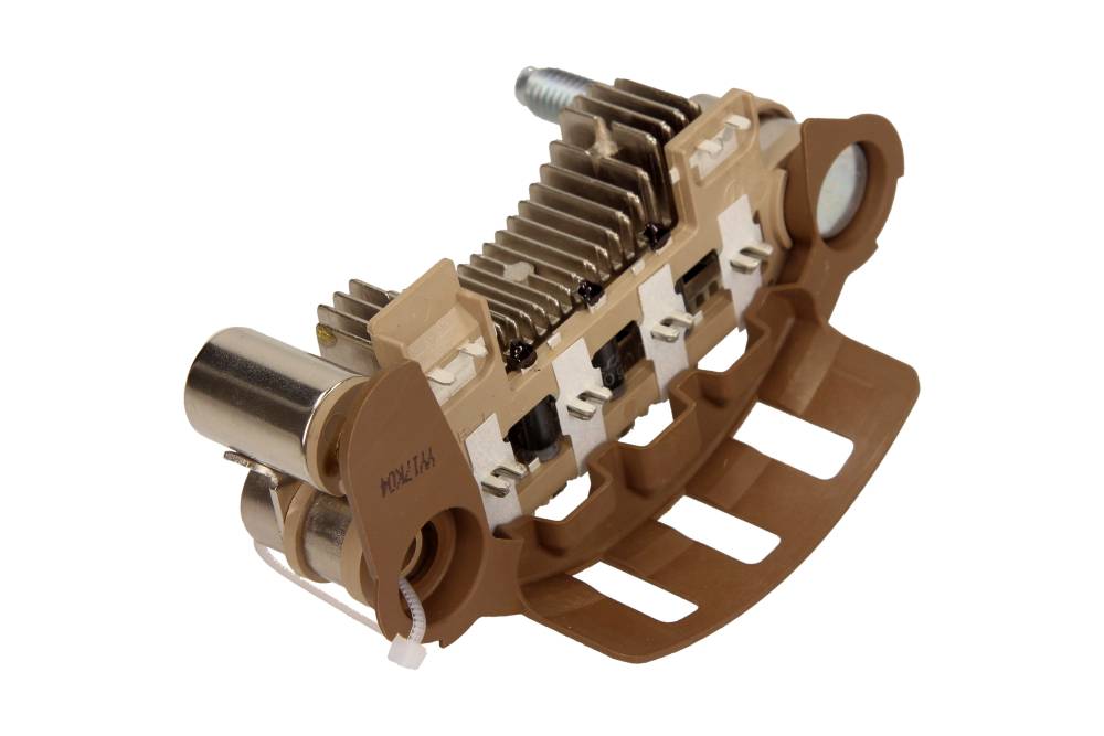 AS-PL ARC5172 — Prostownik, alternator
