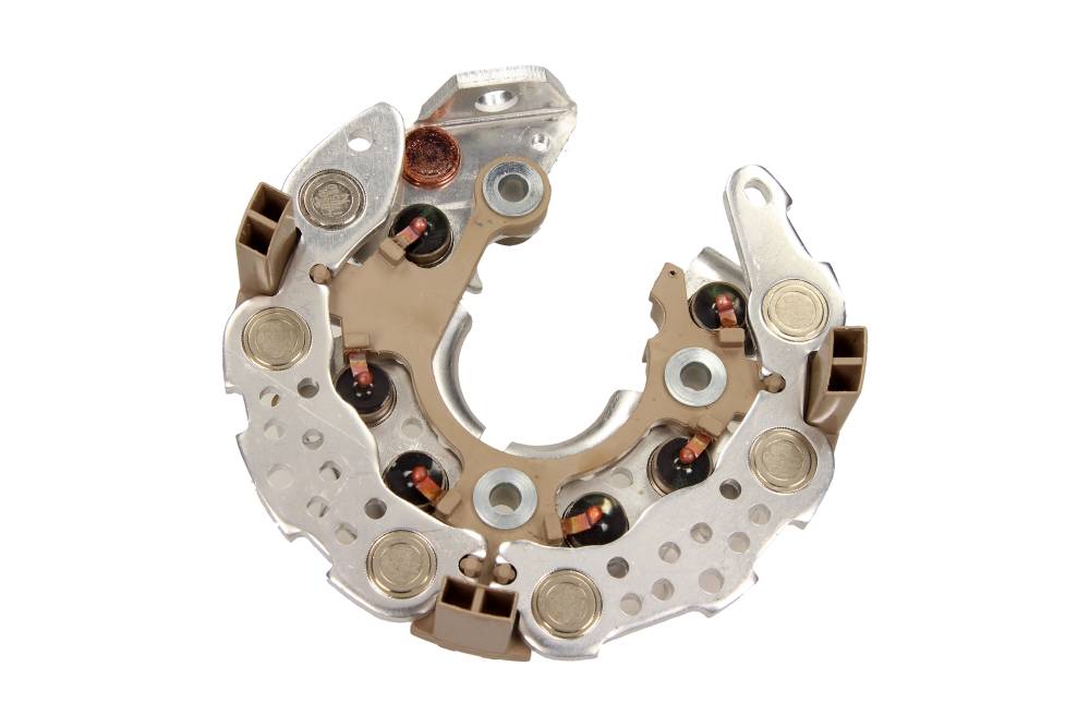 AS-PL ARC6022 — Prostownik, alternator