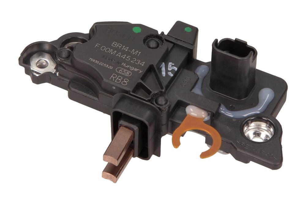 AS-PL ARE0018(BOSCH) — Regulator napięcia