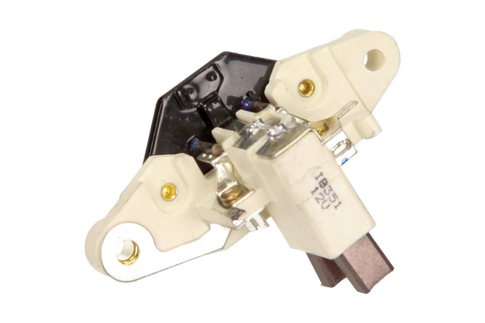 AS-PL ARE0019 - REGULATOR NAPIĘCIA ALTERNATORA