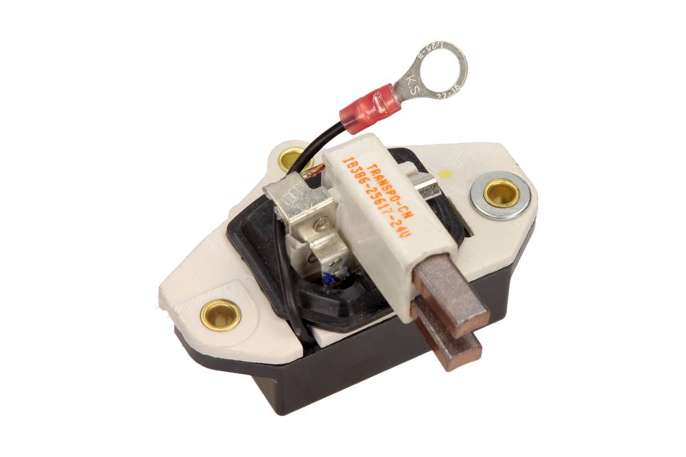 AS-PL ARE0035 - REGULATOR NAPIĘCIA ALTERNATORA