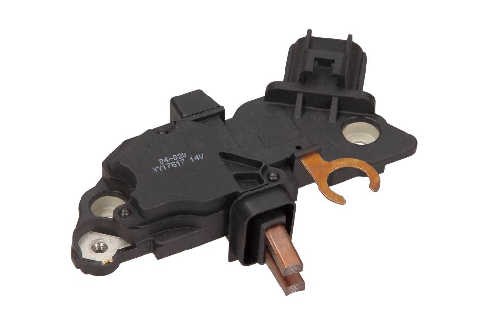 AS-PL ARE0040 — Regulator napięcia