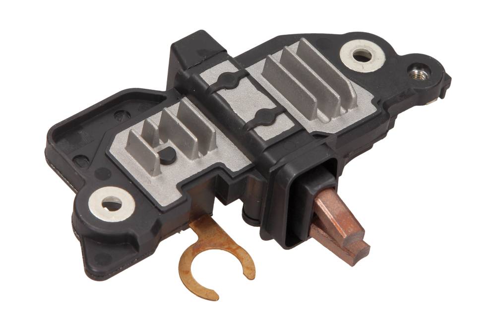 AS-PL ARE0041 - REGULATOR NAPIĘCIA -BOSCH- 0124515017