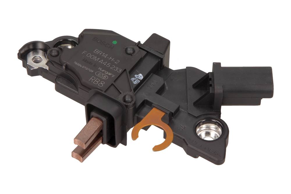 AS-PL ARE0057(BOSCH) — Regulator napięcia