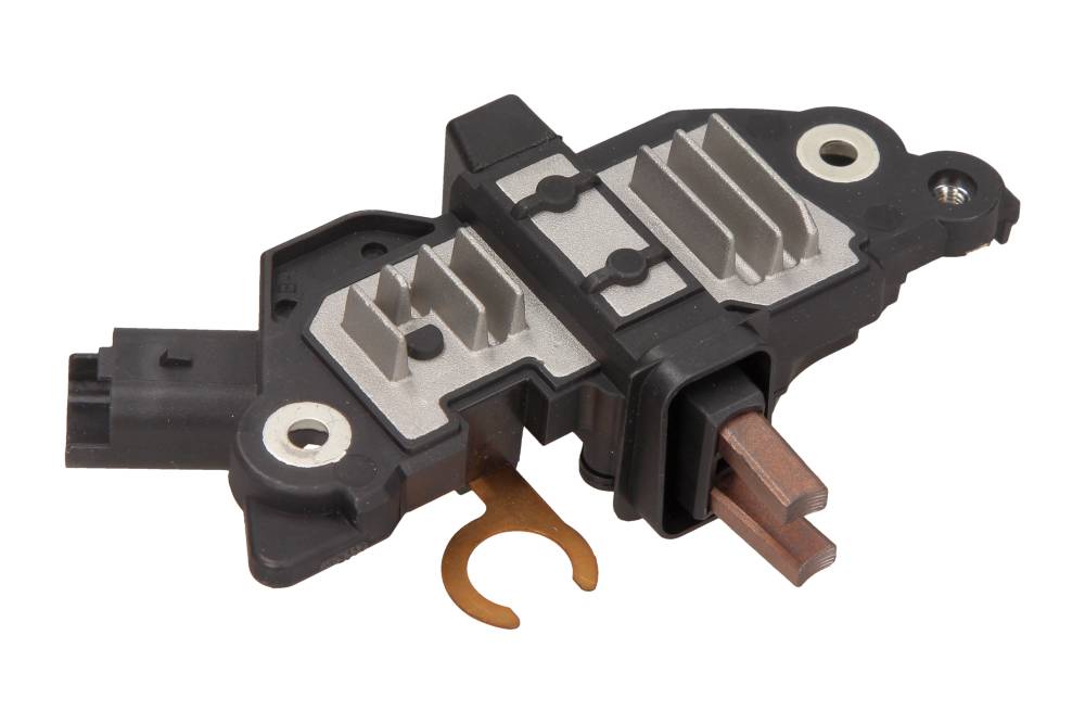 AS-PL ARE0057 - REGULATOR NAPIĘCIA -BOSCH- P206.P307.P407.C5.C8