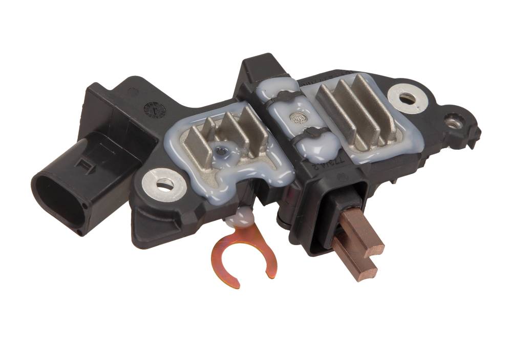 AS-PL ARE0076(BOSCH) — Regulator napięcia