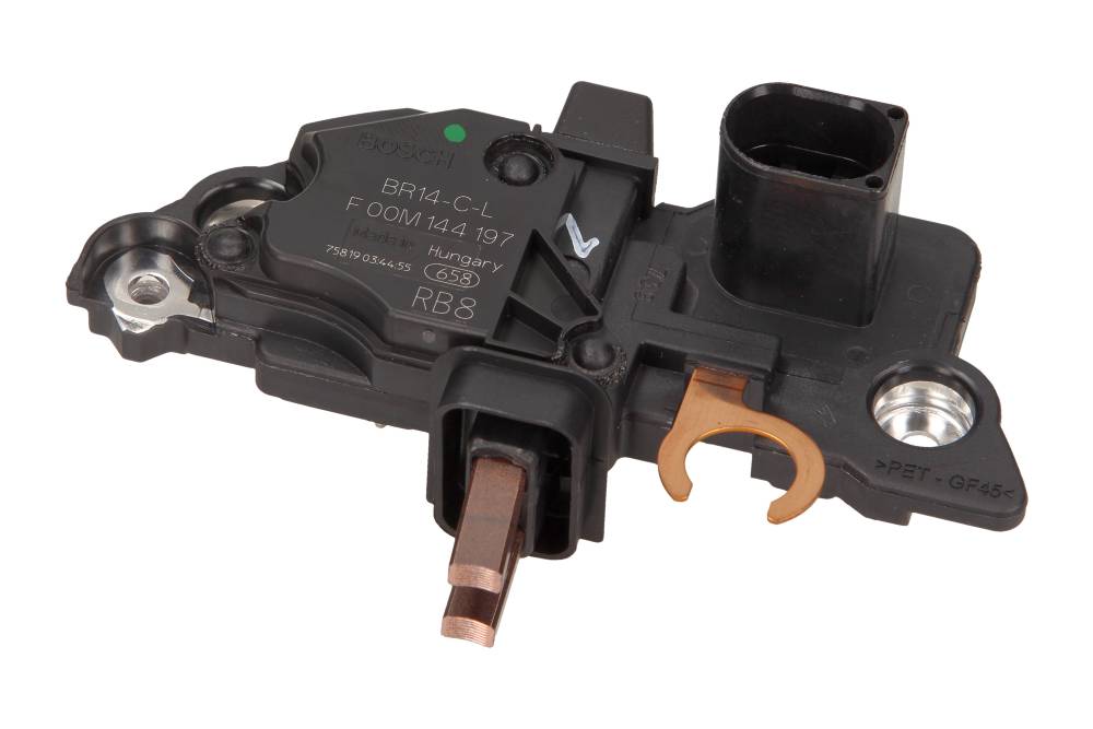 AS-PL ARE0119(BOSCH) - REGULATOR NAPIĘCIA ALTERNATORA