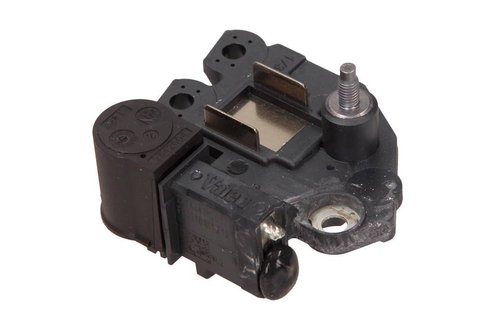 AS-PL ARE3166(VALEO) - REGULATOR NAPIĘCIA
