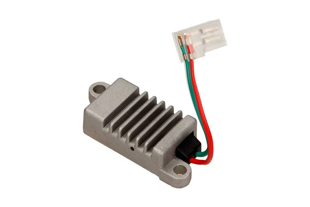 AS-PL ARE4009 — Regulator napięcia