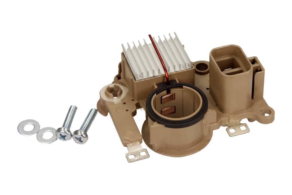 AS-PL ARE5017 - REGULATOR NAPIĘCIA ALTERNATORA