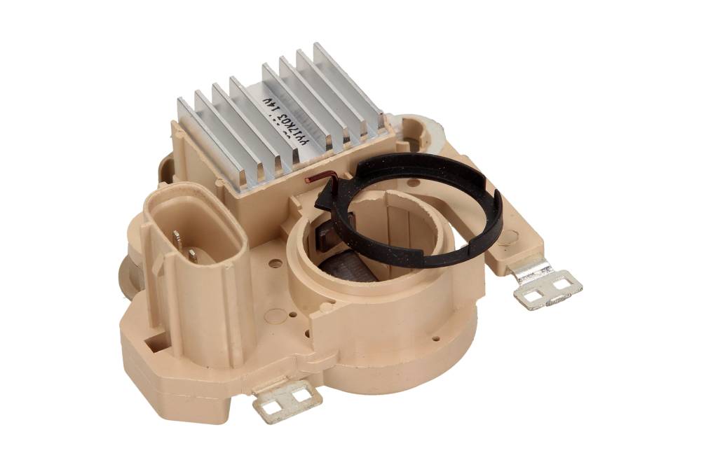 AS-PL ARE5091 - REGULATOR NAPIĘCIA ALTERNATORA
