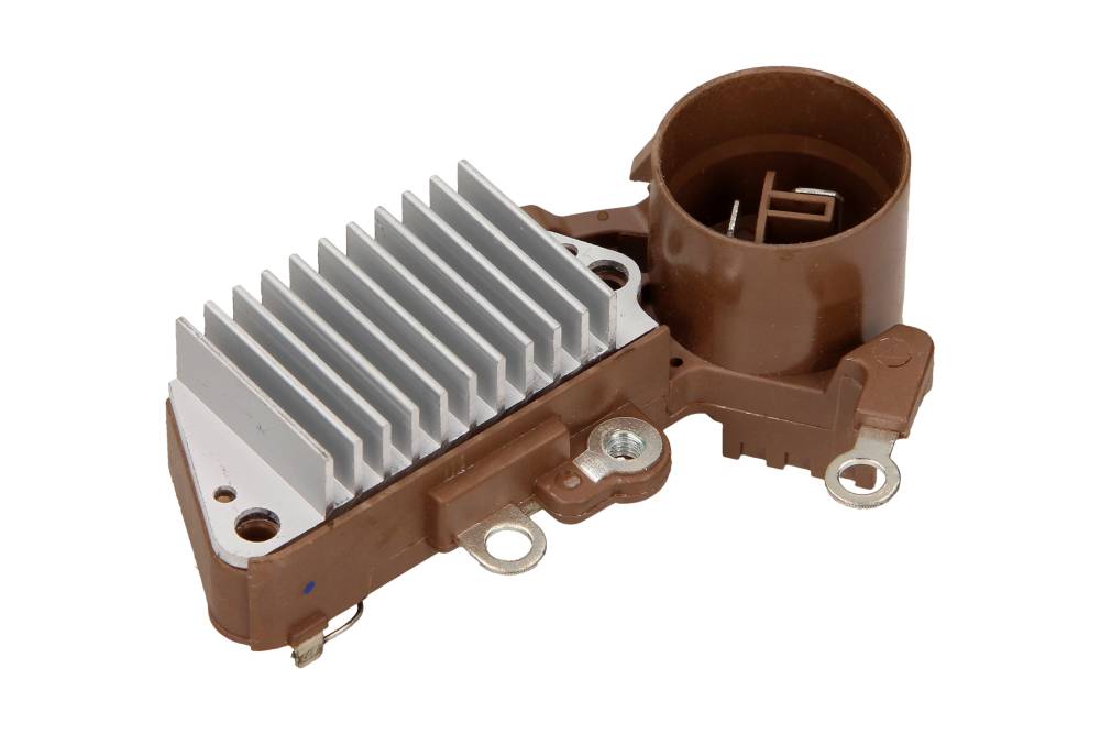 AS-PL ARE6001 - REGULATOR NAPIĘCIA ALTERNATORA