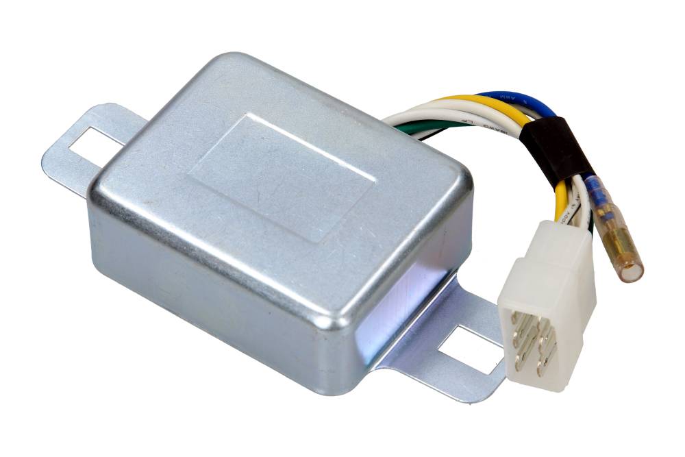 AS-PL ARE6016 - REGULATOR NAPIĘCIA ALTERNATORA