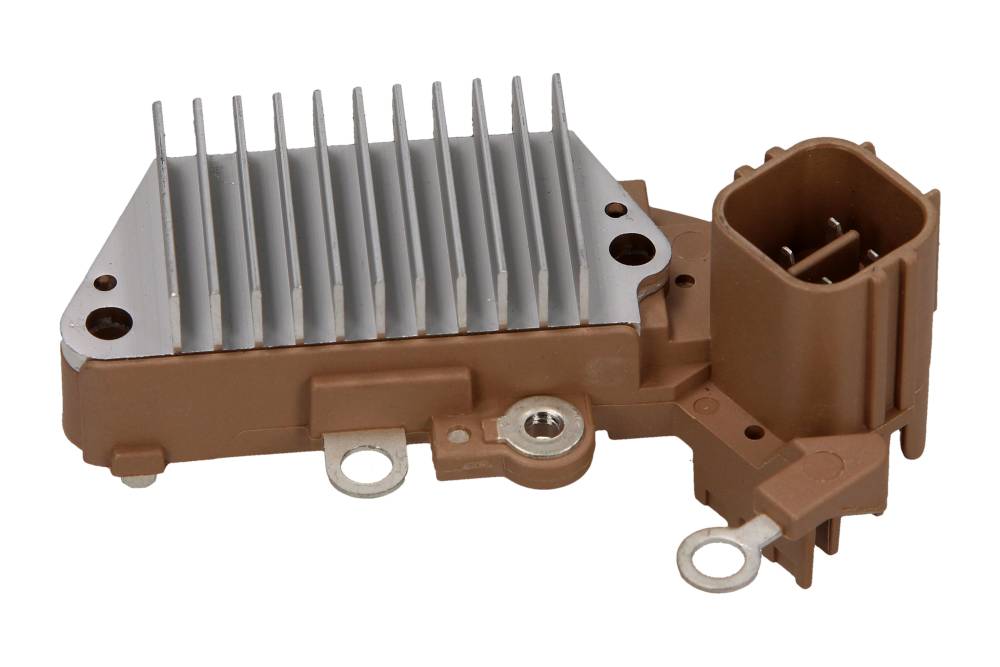 AS-PL ARE6051 - REGULATOR NAPIĘCIA ALTERNATORA