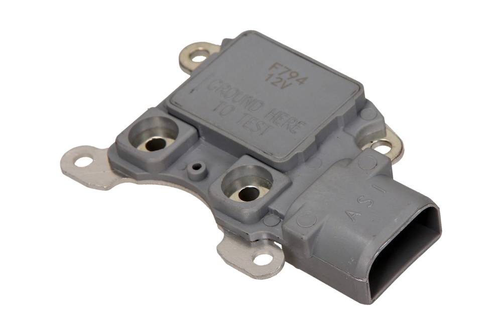 AS-PL ARE9005 - REGULATOR NAPIĘCIA ALTERNATORA