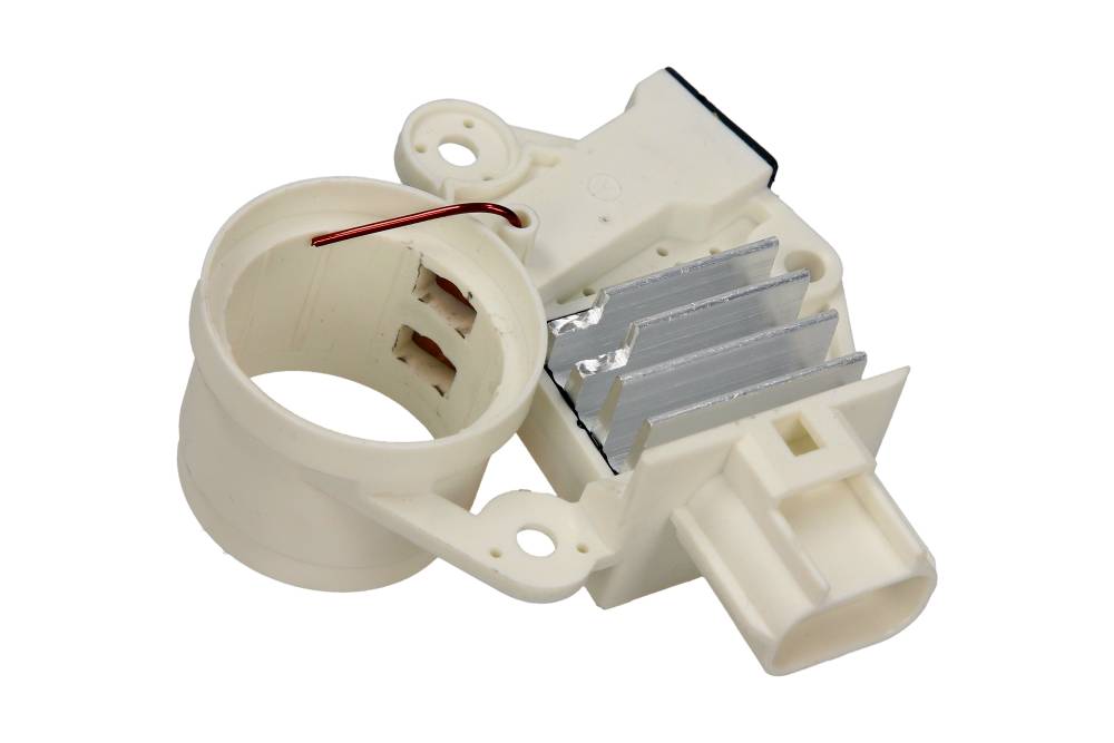 AS-PL ARE9017 - REGULATOR NAPIĘCIA -FORD- 1L8U10300CD