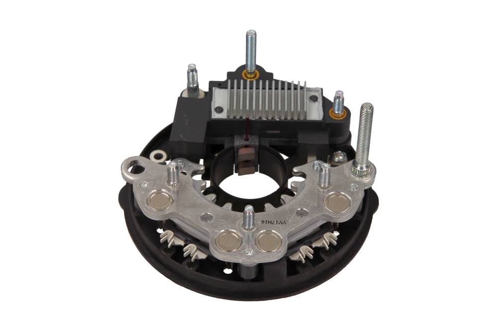 AS-PL ARR2015 - MOSTEK PROST. ALTERNATORA  REGULATOR