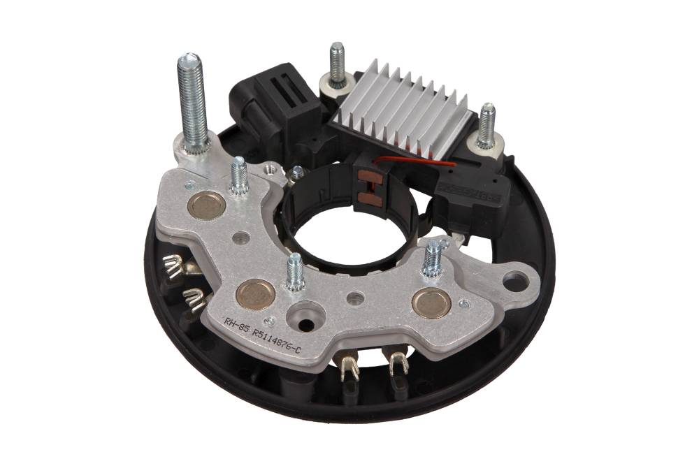 AS-PL ARR2044 - MOSTEK PROST. ALTERNATORA  REGULATOR