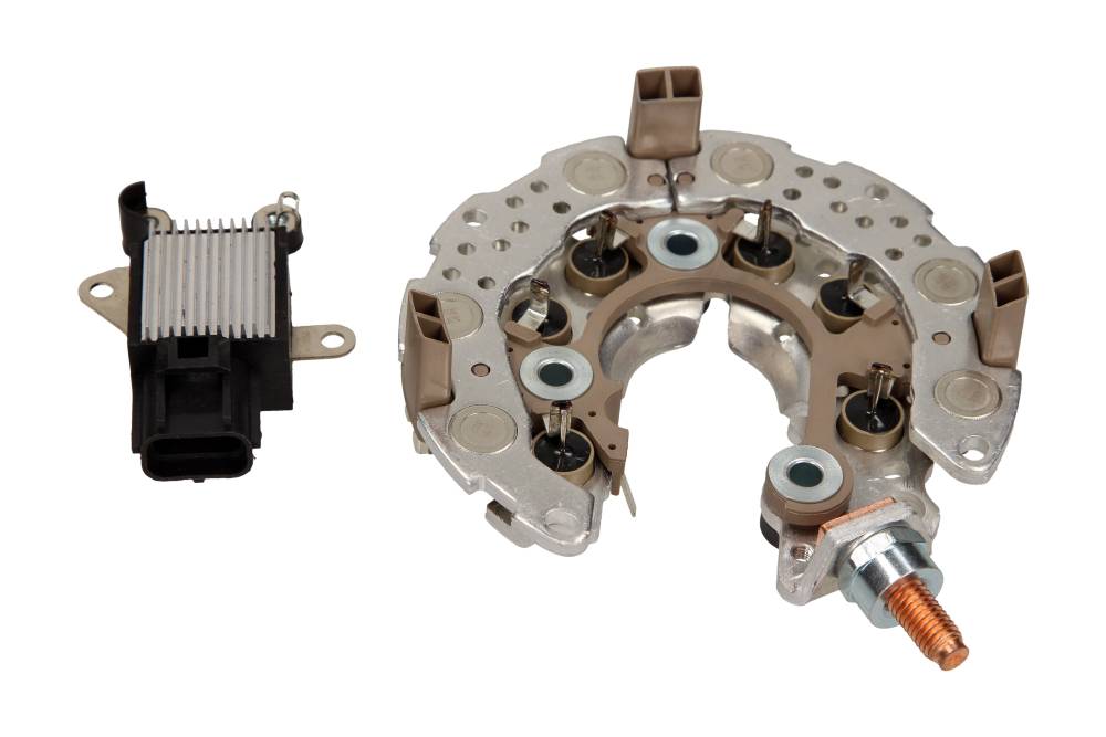 AS-PL ARR6001 — Regulator napięcia