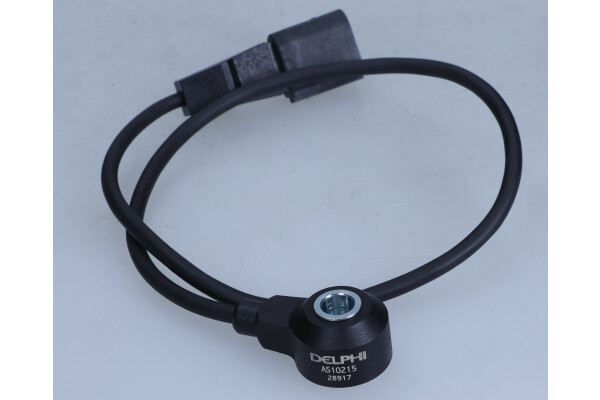 Delphi AS10215 - CZUJNIK SPALANIA STUKOWEGO VW PASSAT 1.8T 01-