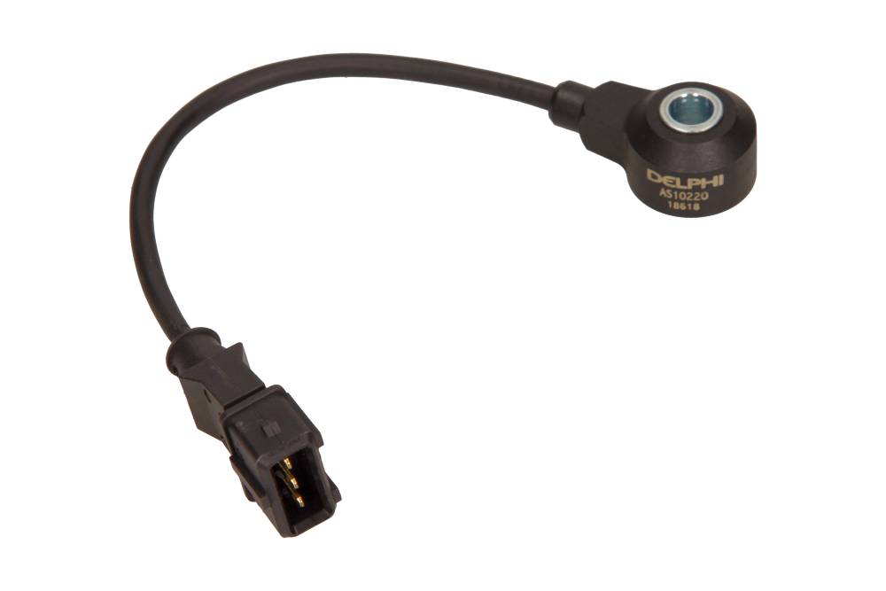 Delphi AS10220 - CZUJNIK SPALANIA STUKOWEGO VW GOLF 1.8T 98-