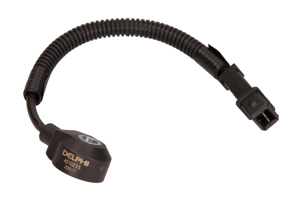 Delphi AS10235 - CZUJNIK SPALANIA STUKOWEGO HYUNDAI COUPE 2.0 01-
