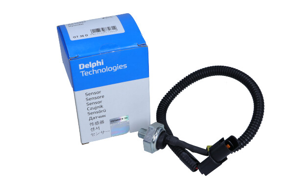 Delphi AS10257 - CZUJNIK SPALANIA STUKOWEGO HYUNDAI SANTA FE 2.0 01-