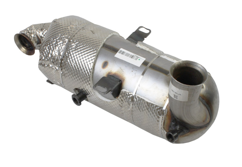 AS FT5236 - FILTR CZĄSTEK STAŁYCH SDPF SCR CITROEN 1.5 BLUEHDI EURO 6