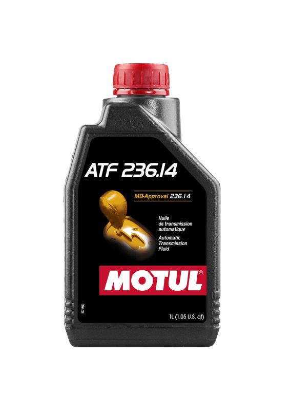 Motul 105773 - OLEJ MOTUL ATF 236.14 1L SYNT.
