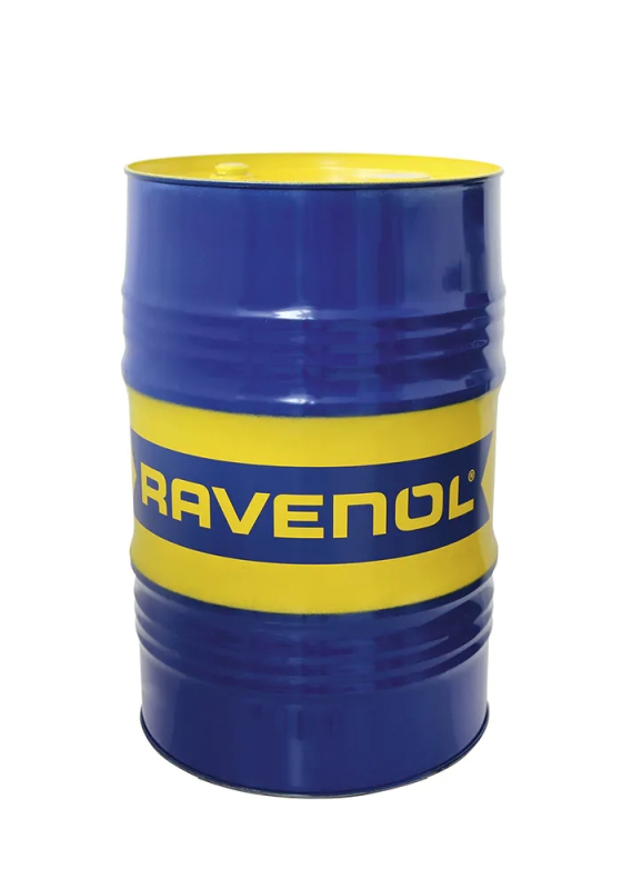 Ravenol 1211108-060-01-999 - OLEJ RAVENOL ATF M-9 SERIE 60L MB 236.10 236.12 236.14